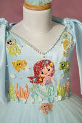 Mermaids Treasure Dress